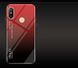 Защитный чехол Hello для Xiaomi Redmi Note 6 Pro Красный