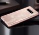 Защитный чехол X-level Vintage для Samsung G975F Galaxy S10 Plus Золотистый