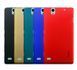 Захисний чохол Pudini Rubber для Sony Xperia C4 Чорний