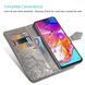 Чохол-книжка Art Book для Samsung A015F Galaxy A01 Сірий