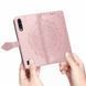 Чехол-книжка Art Book для ZTE Blade A7 2020 Розовый