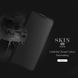 Чехол-книжка Dux Ducis для OnePlus Nord N100 Черный