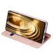 Чохол-книжка Dux Ducis для Samsung A315F Galaxy A31 Рожевий