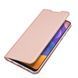 Чохол-книжка Dux Ducis для Samsung A315F Galaxy A31 Рожевий