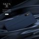 Чохол-книжка Dux Ducis для Xiaomi Redmi 9A Синій