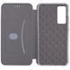Чохол-книжка Protective для Samsung Galaxy S20 FE / S20 FE 5G Чорний