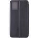 Чохол-книжка Protective для Xiaomi Redmi 12 Чорний