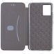 Чохол-книжка Protective для Xiaomi Redmi 12 Чорний
