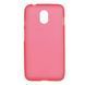 Чохол TPU Ordinary для HTC Desire 210 Червоний