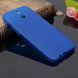 Чохол TPU Ordinary для HTC One E8 Синій