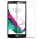Захисна плівка Logarm Clear для LG G4