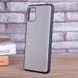 Защитный чехол Aioria Tissol для Samsung M317F Galaxy M31s Серый