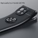Захисний чохол Color Ring для Xiaomi Mi 11 Чорний