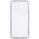 Защитный чехол Crystal Protect для Oppo A73