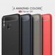 Захисний чохол iPaky Slim TPU для Huawei Honor 8X Синій