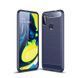 Захисний чохол iPaky Slim TPU для Samsung A115F Galaxy A11 / Galaxy M11 Синій