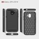 Защитный чехол iPaky Slim TPU для Samsung J250 Galaxy J2 Pro 2018 Черный