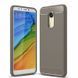 Защитный чехол iPaky Slim TPU для Xiaomi Redmi 5 Серый
