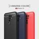 Защитный чехол iPaky Slim TPU для Xiaomi Redmi 9 Красный