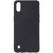 Защитный чехол Lapea TPU для Samsung A015F Galaxy A01 Черный