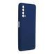 Захисний чохол Liquid Case Full Camera для Huawei P Smart 2021 Dark Blue