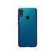 Защитный чехол Nillkin Frosted Shield для Samsung A115F Galaxy A11 / Galaxy M11 Синий