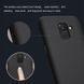 Защитный чехол Nillkin Frosted Shield для Samsung J600 Galaxy J6 2018 Черный