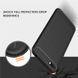 Защитный чехол Slim TPU для Huawei Y5 Prime 2018 / Huawei Honor 7A Черный