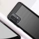 Защитный чехол Slim TPU для Xiaomi Redmi Note 9 4G / Redmi 9 Power / Redmi 9T Черный