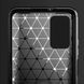 Защитный чехол Slim TPU для Xiaomi Redmi Note 9 4G / Redmi 9 Power / Redmi 9T Черный