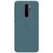 Захисний чохол TPU Softon для Xiaomi Redmi Note 8 Pro Синій