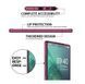 Защитный чехол X-level Guardian для Samsung N970F Galaxy Note 10 Бордовый