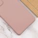 Защитный чехол Lakshmi Case Full Camera для Oppo A17 / A17k Бежевый