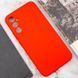 Захисний чохол Lakshmi Case Full Camera для Samsung Galaxy A34 5G Червоний