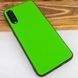 Защитный чехол Lapea TPU для Samsung A505F Galaxy A50 / A507F Galaxy A50s / A307F Galaxy A30s Салатовый