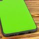 Защитный чехол Lapea TPU для Samsung A505F Galaxy A50 / A507F Galaxy A50s / A307F Galaxy A30s Салатовый