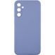 Защитный TPU чехол Softon Full Camera для Samsung Galaxy A55 Синий