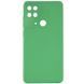Захисний TPU чохол Softon Full Camera для Xiaomi Redmi 10C Зелений
