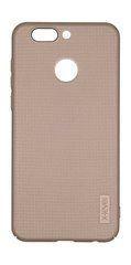 Захисний чохол X-level Hero для Huawei Nova 2 Plus Золотий
