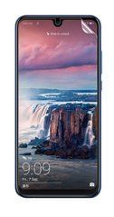 Захисна плівка (Hydrogel) для ZTE Blade A5 2020