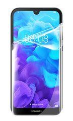 Захисна плівка (Hydrogel) для Huawei Y6 2019 / Honor 8A