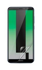Защитная пленка (Hydrogel) для Huawei Mate 10 Lite