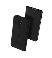 Чохол-книжка Dux Ducis для Xiaomi Redmi 8A Чорний