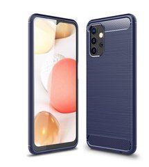 Захисний чохол Slim TPU для Samsung Galaxy A52 2021 / A52s 5G Синій
