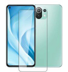 Защитное стекло для Xiaomi Mi 11 Lite / Mi 11 Lite 5G / Mi 11 Lite 5G NE