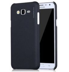 Захисний чохол X-level Metallic для Samsung G532 Galaxy J2 Prime Чорний