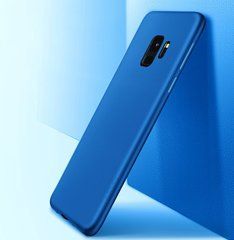 Захисний чохол X-level Guardian для Samsung G960F Galaxy S9 Синій