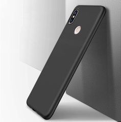 Защитный чехол X-level Guardian для Xiaomi Redmi Note 6 Pro Черный