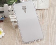 Чохол TPU Ordinary для Meizu MX5 Білий