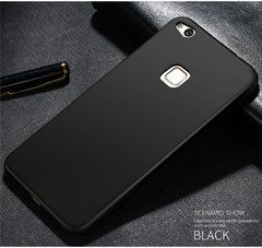 Захисний чохол X-level Guardian для Huawei P10 Lite Чорний